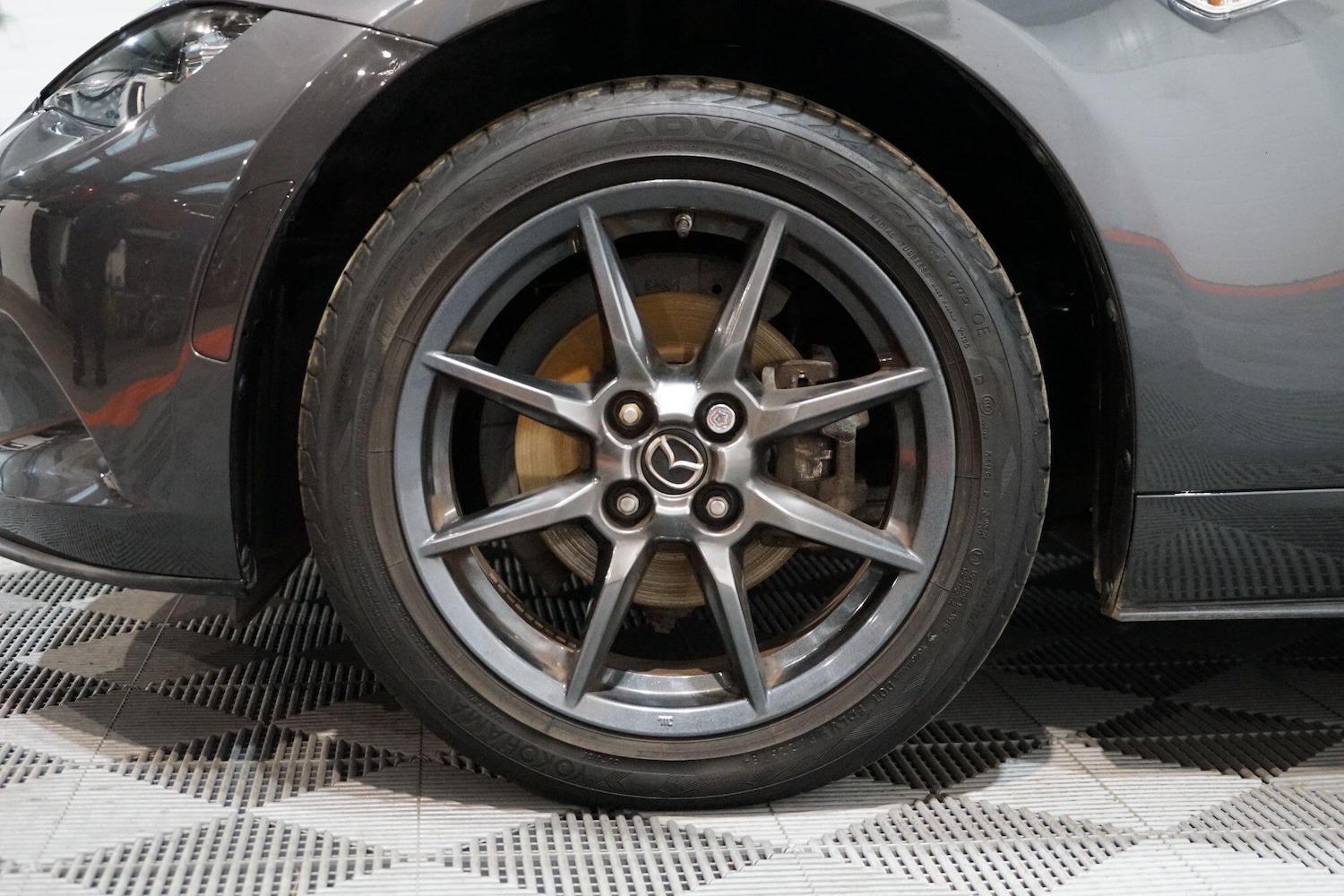 Used Mazda MX-5 2019 for sale - 76936265: Photo 30