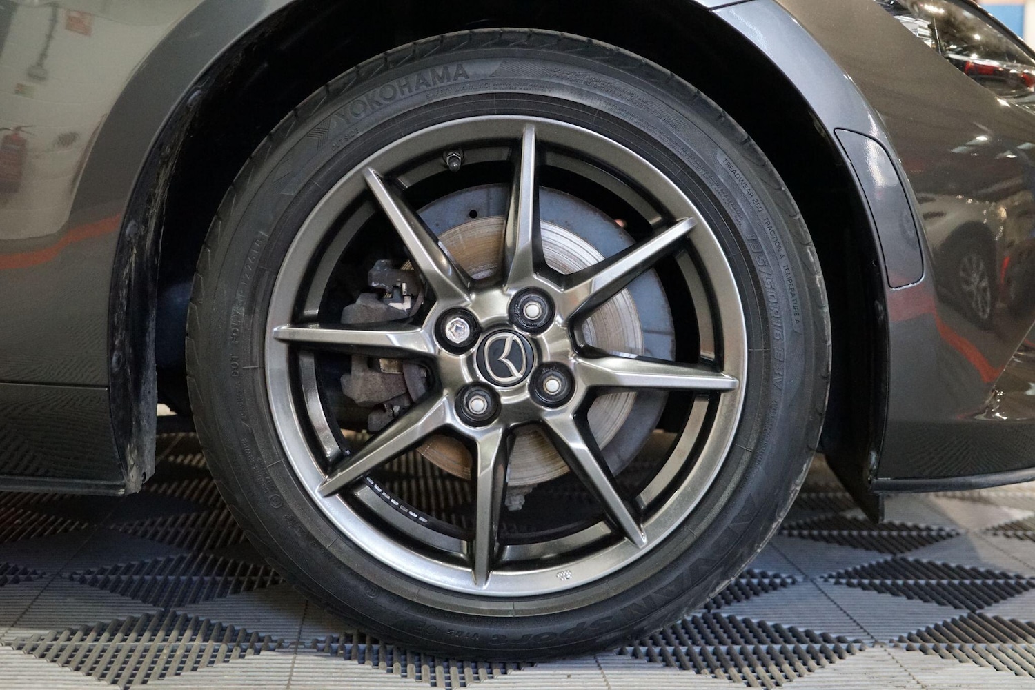 Used Mazda MX-5 2019 for sale - 76936265: Photo 31