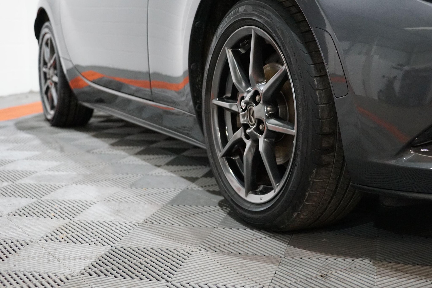 Used Mazda MX-5 2019 for sale - 76936265: Photo 32