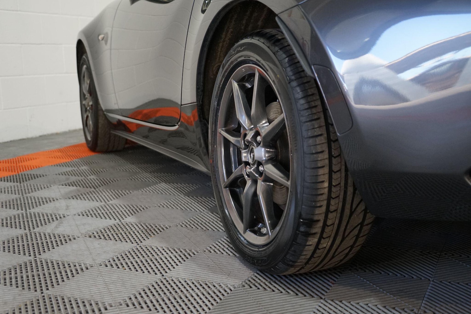 Used Mazda MX-5 2019 for sale - 76936265: Photo 33