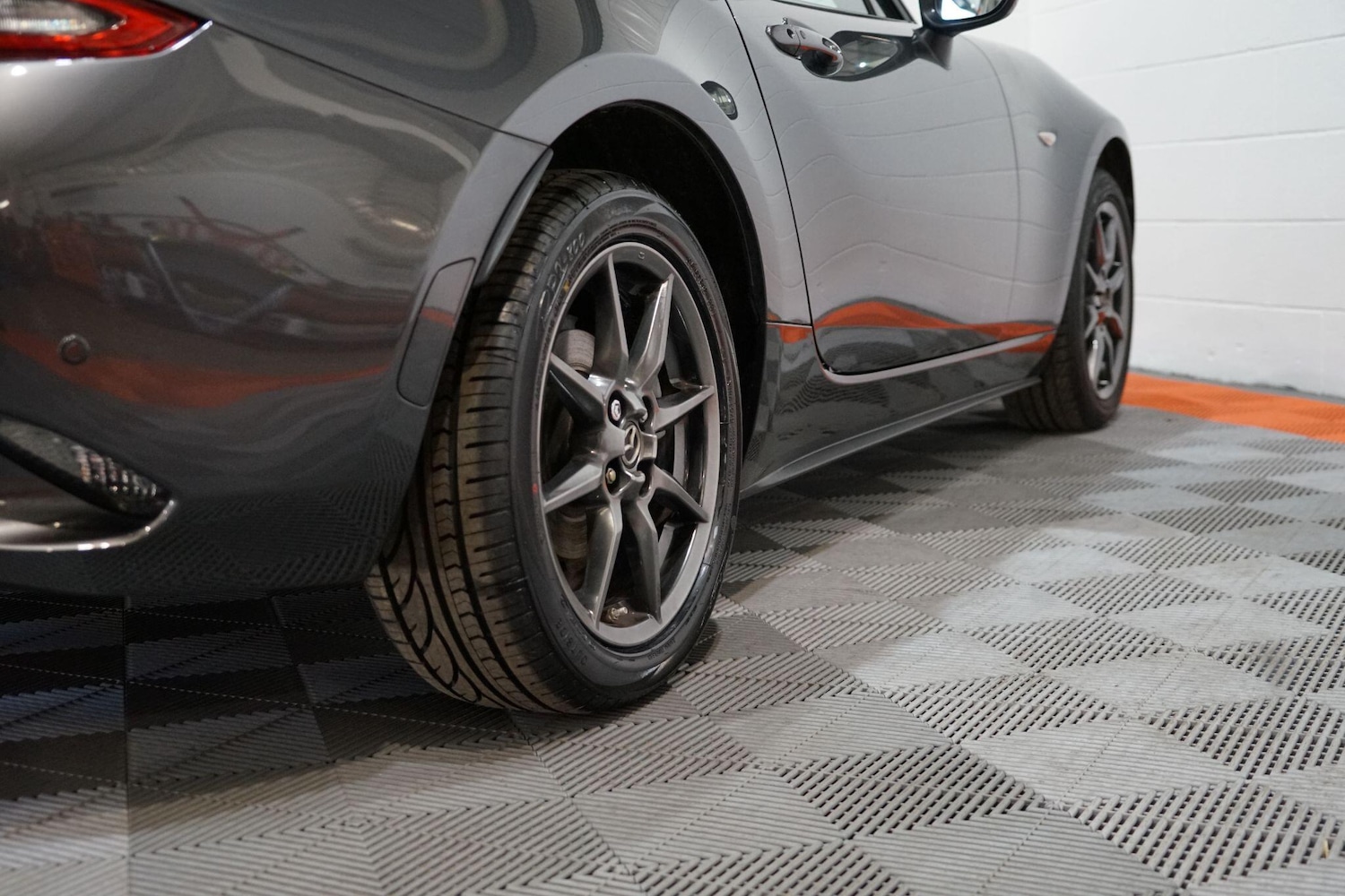 Used Mazda MX-5 2019 for sale - 76936265: Photo 34