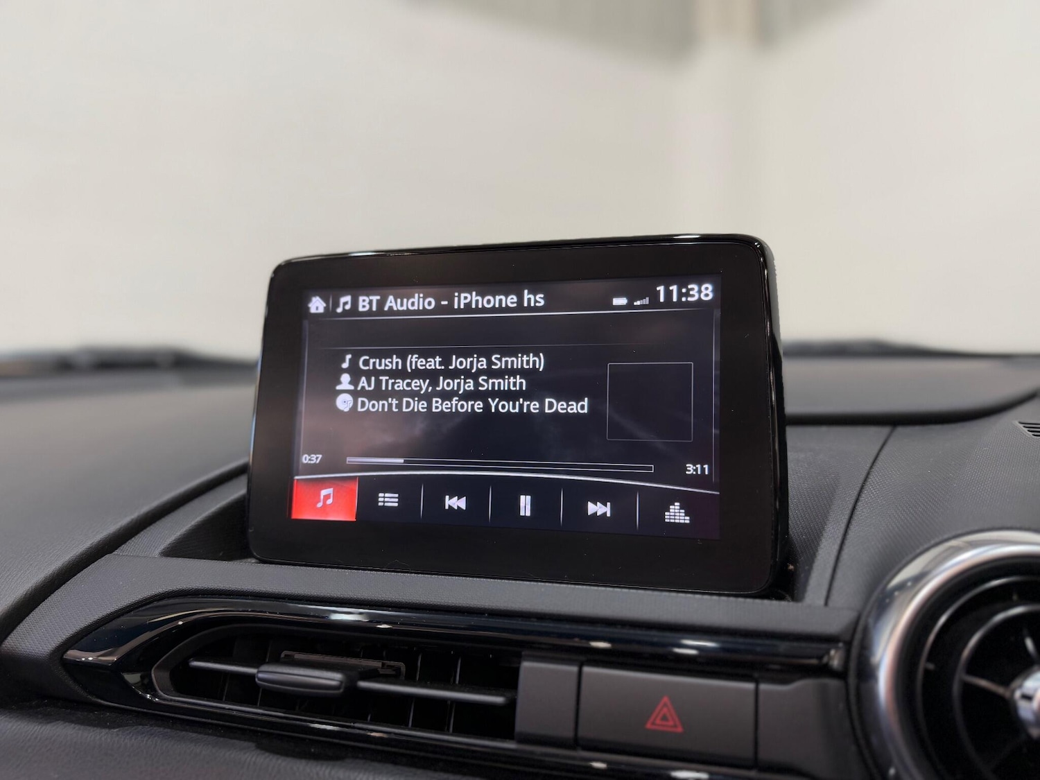 Used Mazda MX-5 2019 for sale - 76936265: Photo 40