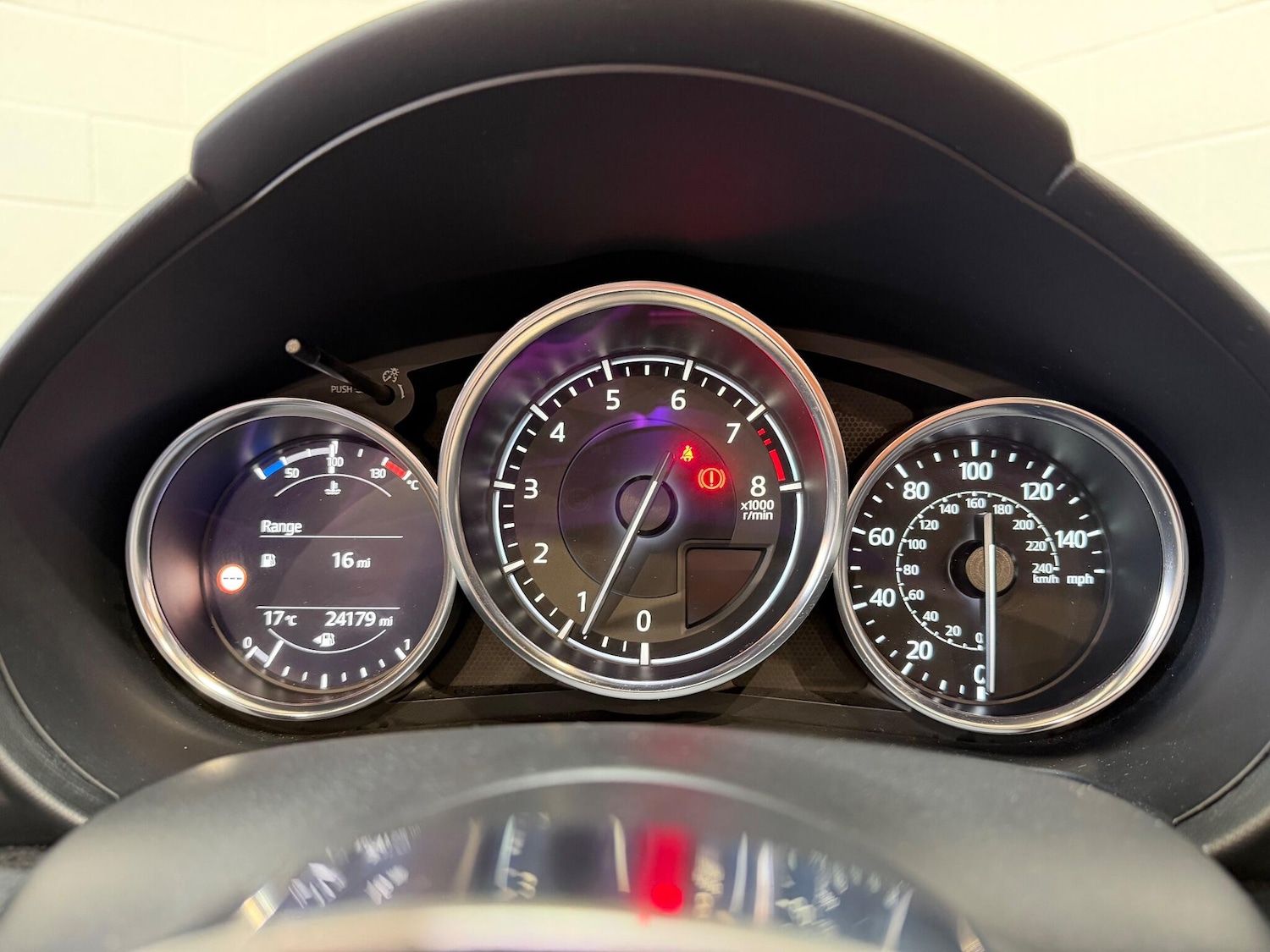 Used Mazda MX-5 2019 for sale - 76936265: Photo 41