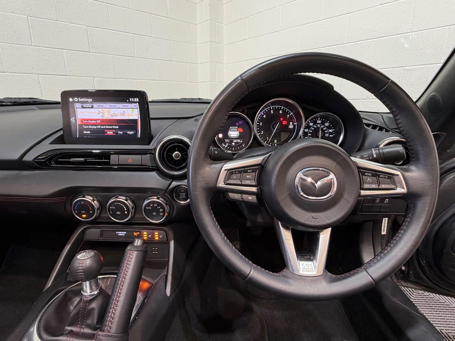 Used Mazda MX-5 2019 for sale - 76936265: Photo 44