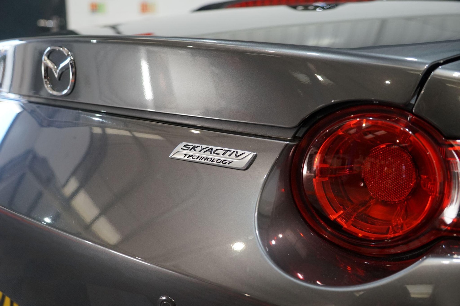 Used Mazda MX-5 2019 for sale - 76936265: Photo 46