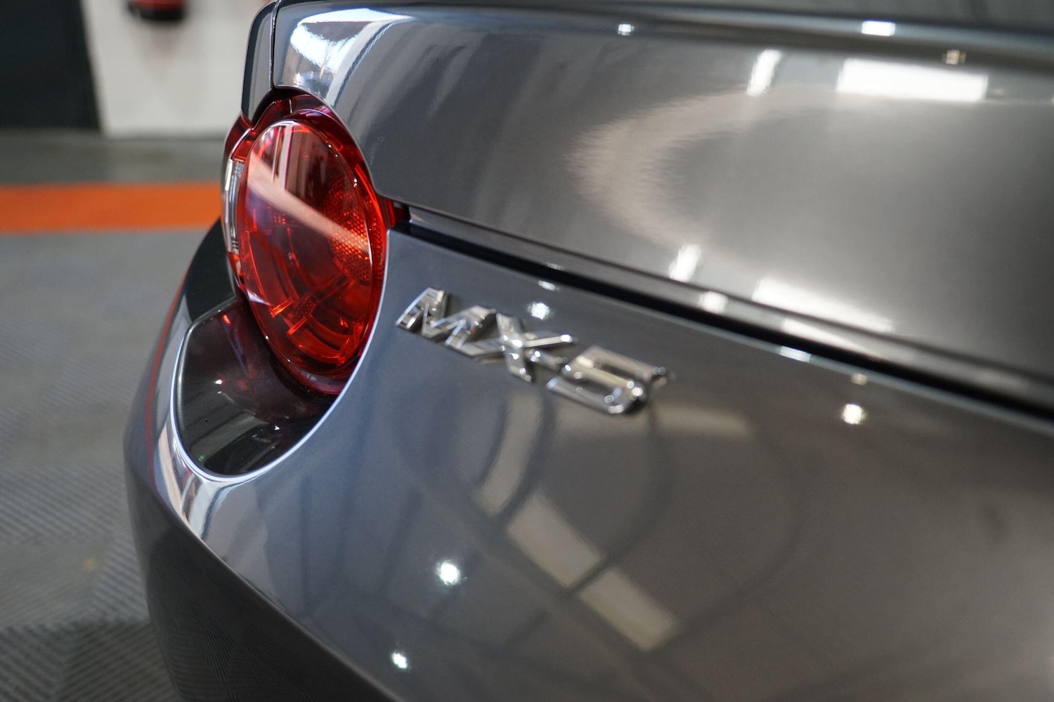 Used Mazda MX-5 2019 for sale - 76936265: Photo 48