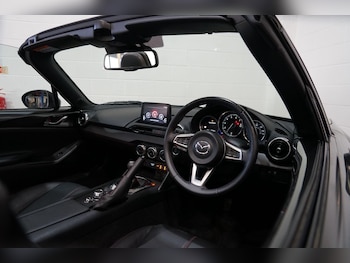 Used Mazda MX-5 2019 for sale - 76936265: Photo