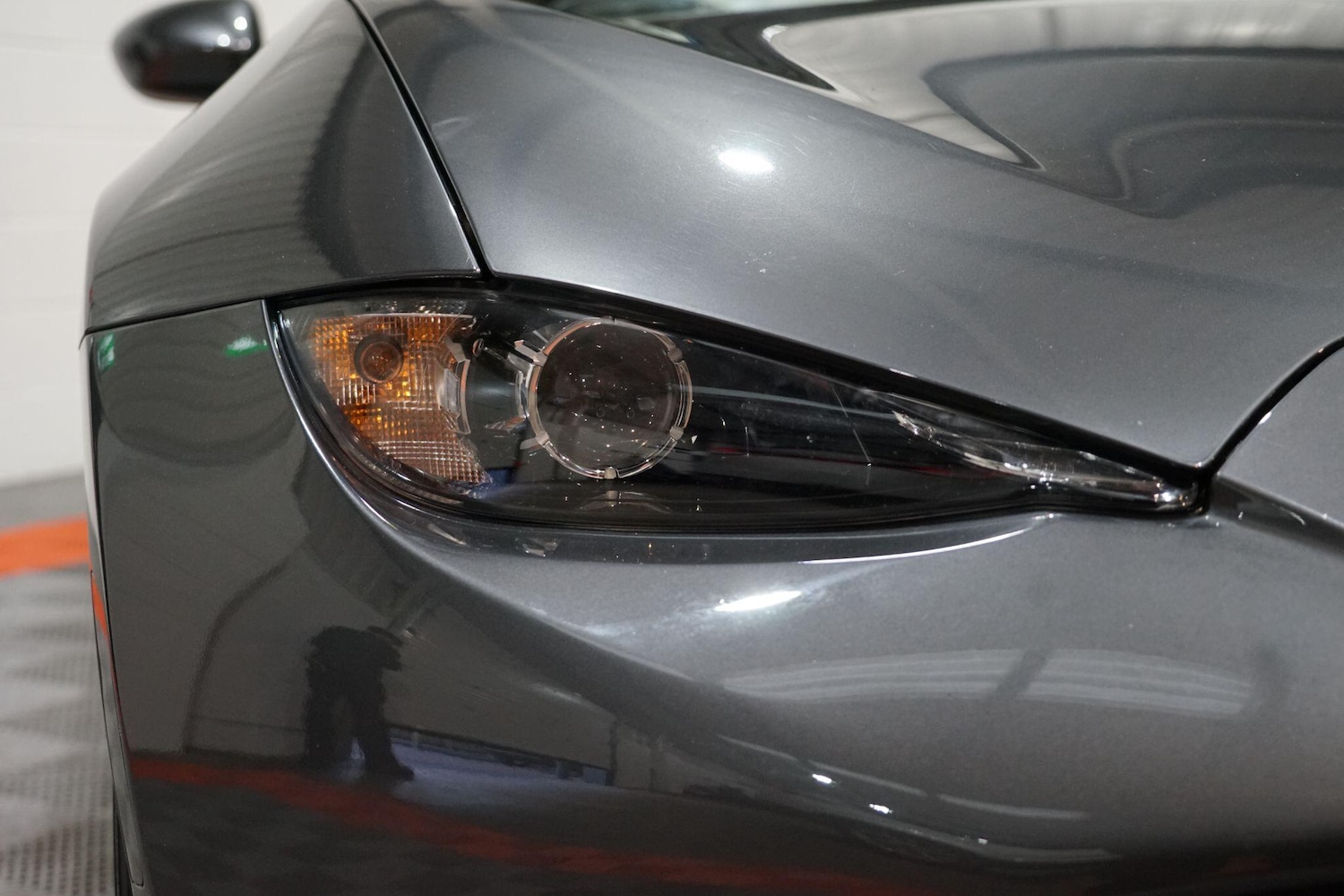 Used Mazda MX-5 2019 for sale - 76936265: Photo 50