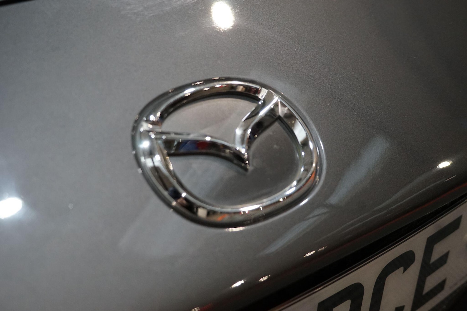 Used Mazda MX-5 2019 for sale - 76936265: Photo 51