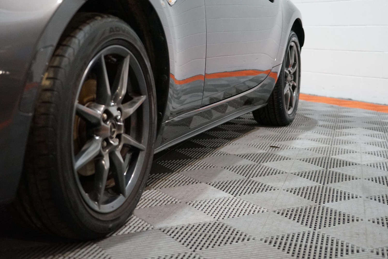 Used Mazda MX-5 2019 for sale - 76936265: Photo 53