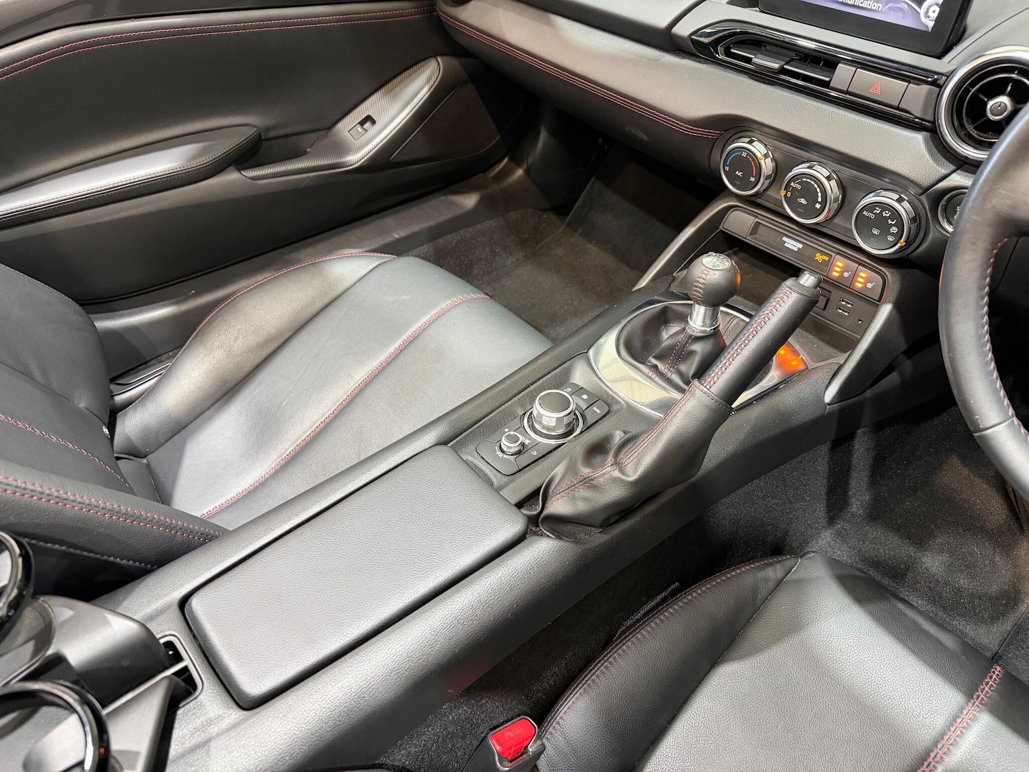 Used Mazda MX-5 2019 for sale - 76936265: Photo 59