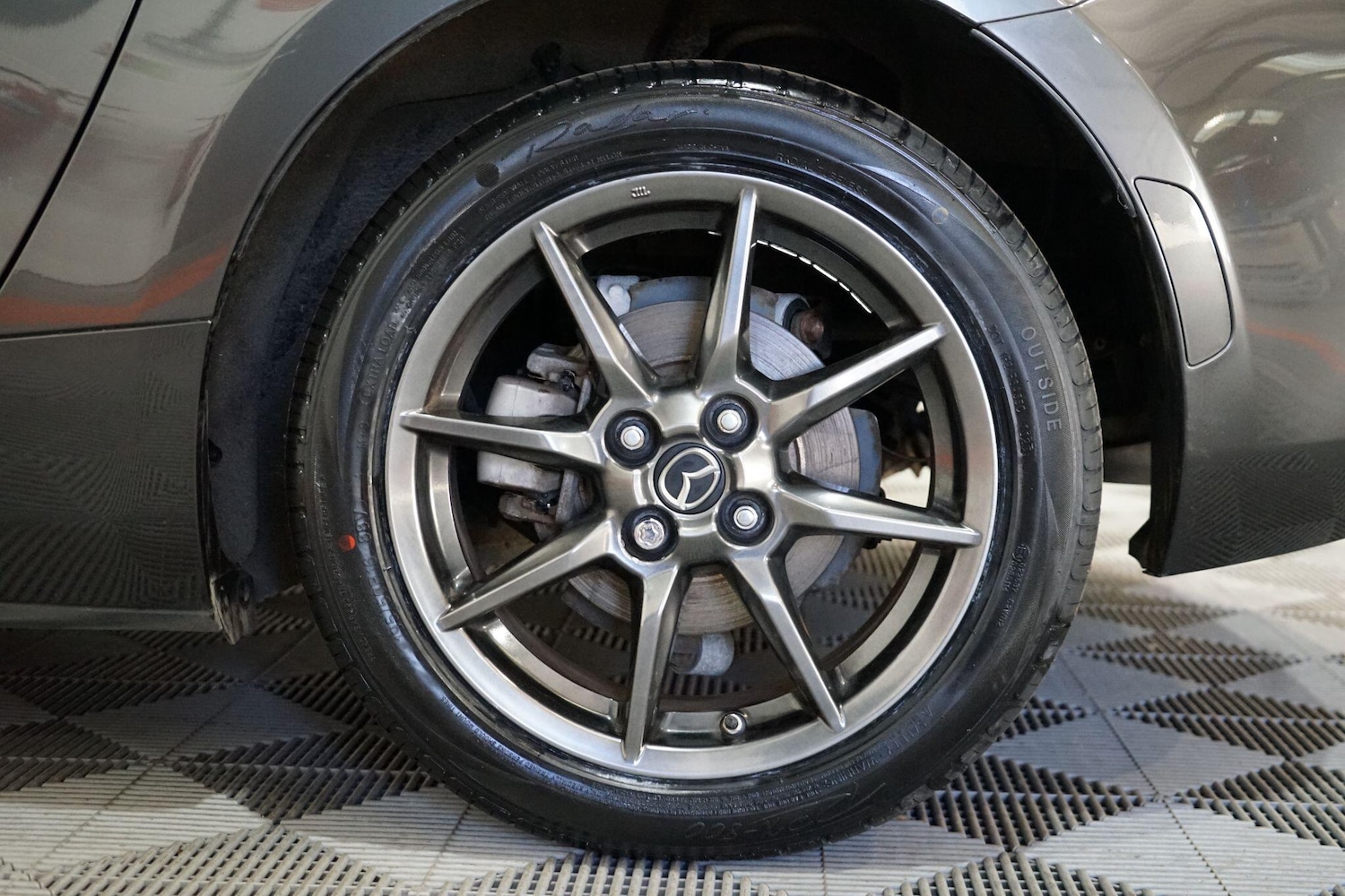 Used Mazda MX-5 2019 for sale - 76936265: Photo 6