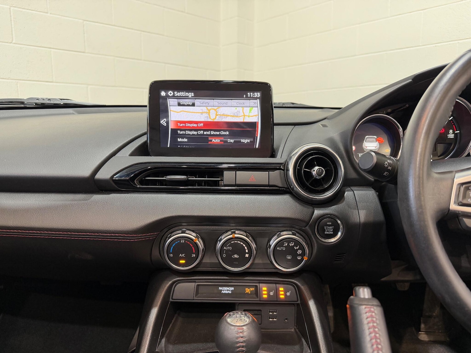 Used Mazda MX-5 2019 for sale - 76936265: Photo 62