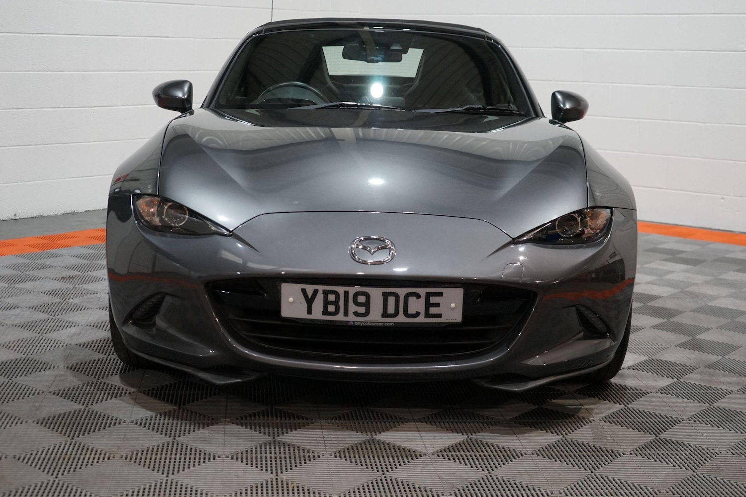 Used Mazda MX-5 2019 for sale - 76936265: Photo 8