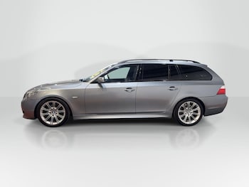 Used BMW 5 Series 2006 for sale - 79373924: Photo