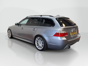 Used BMW 5 Series 2006 for sale - 79373924: Photo