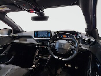 Used Peugeot E-208 2021 for sale - 78417462: Photo