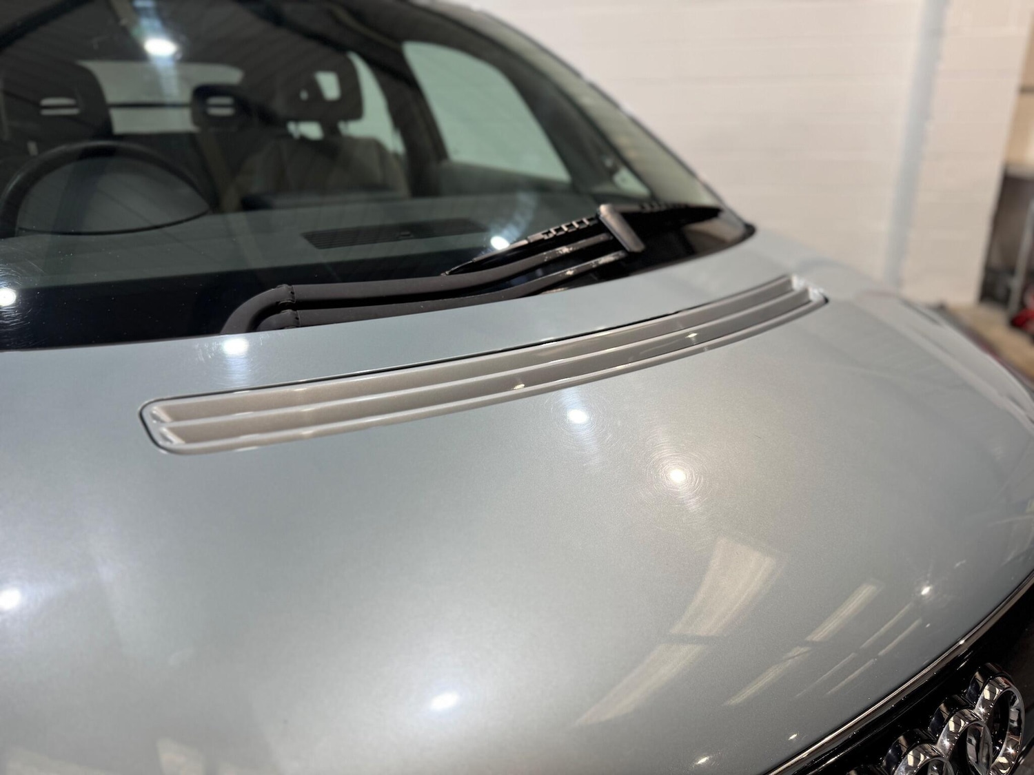 Used Audi A2 2001 for sale - 76803559: Photo 22