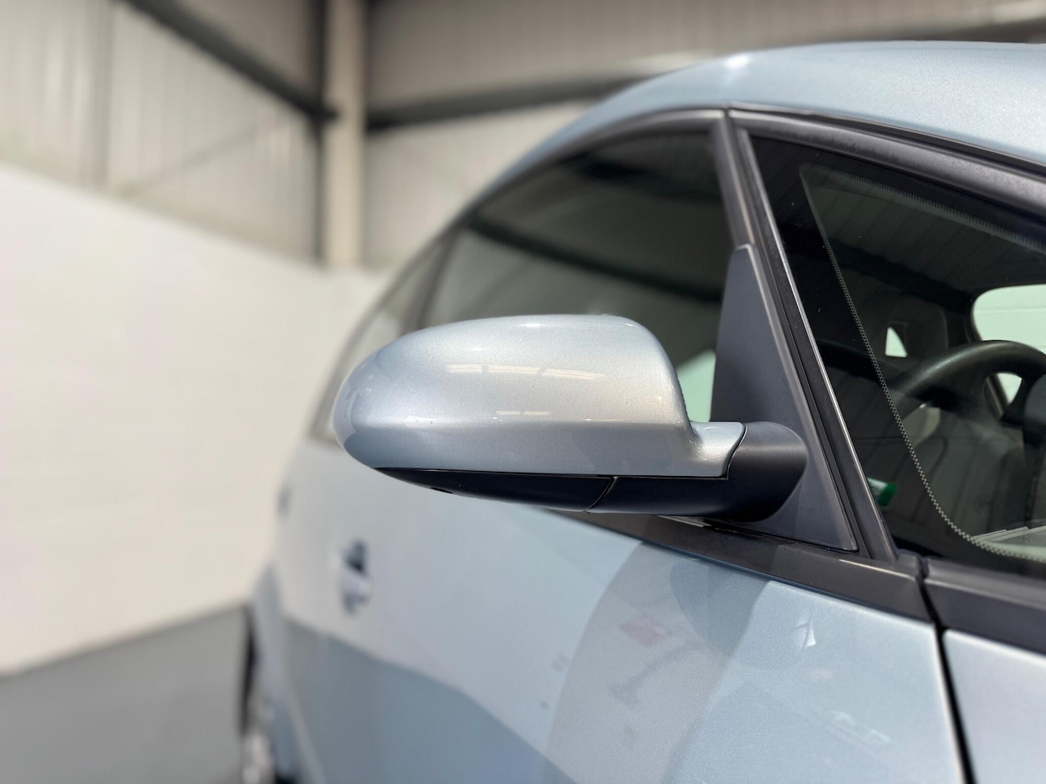 Used Audi A2 2001 for sale - 76803559: Photo 23