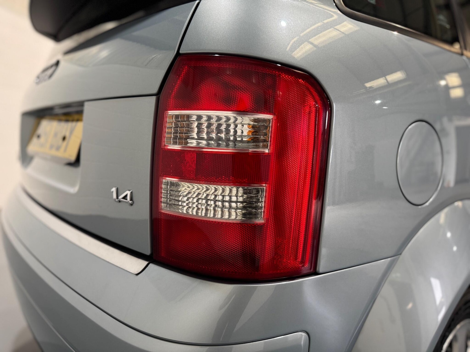 Used Audi A2 2001 for sale - 76803559: Photo 26