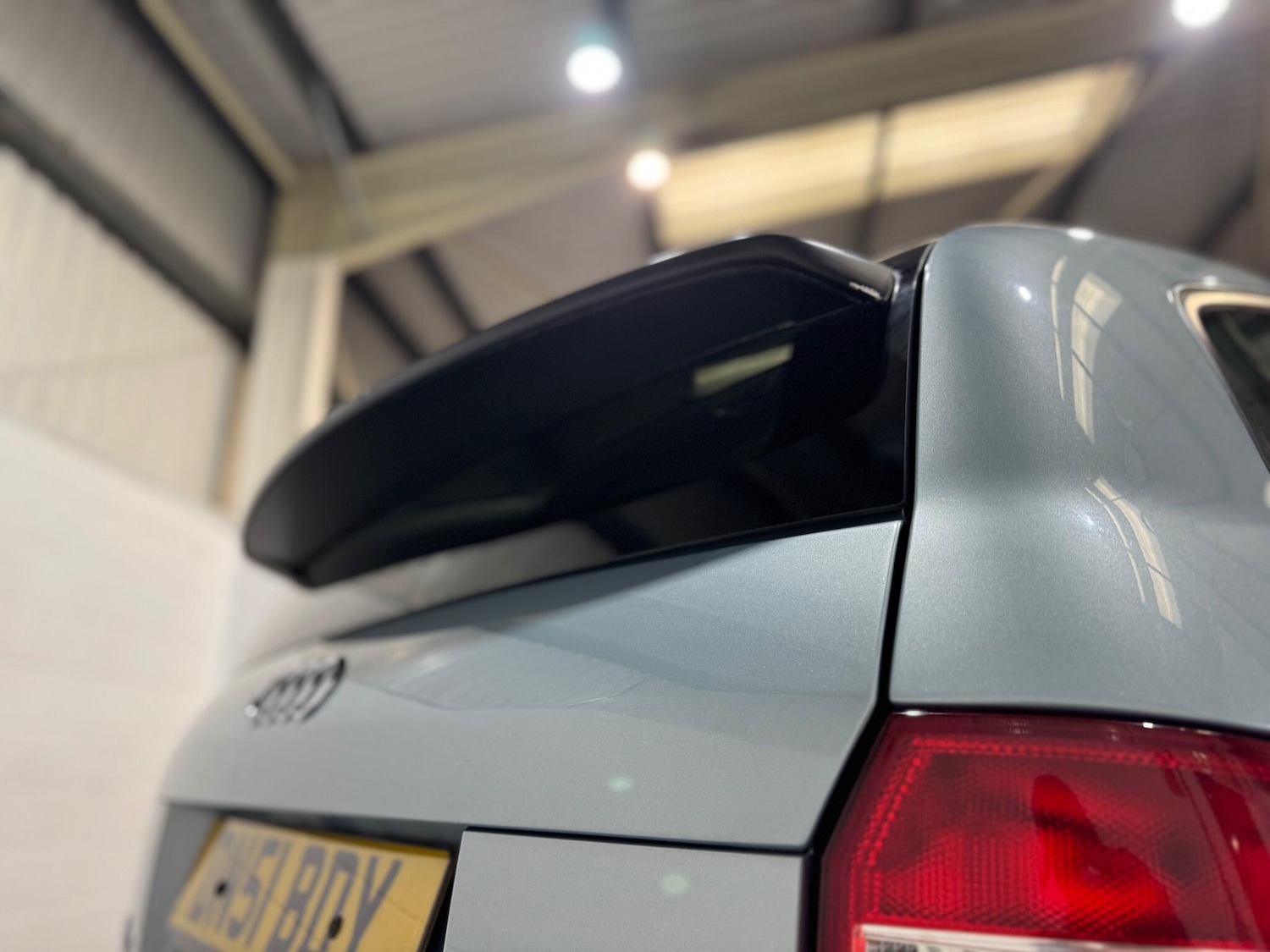 Used Audi A2 2001 for sale - 76803559: Photo 28