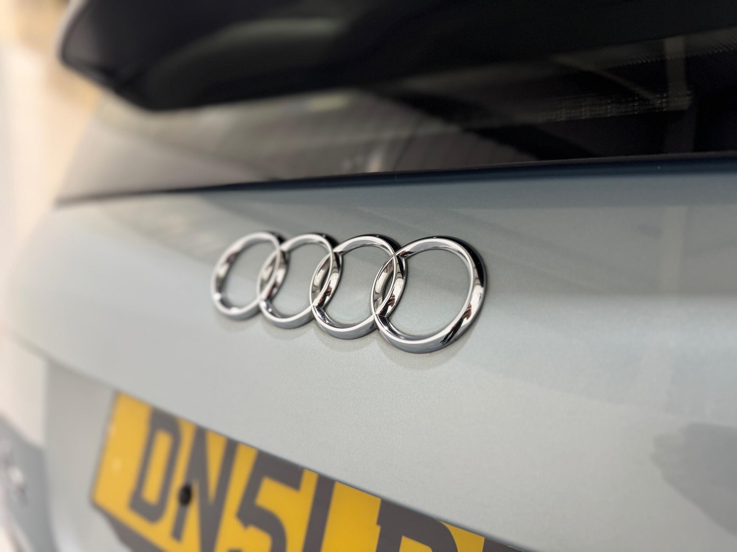 Used Audi A2 2001 for sale - 76803559: Photo 30