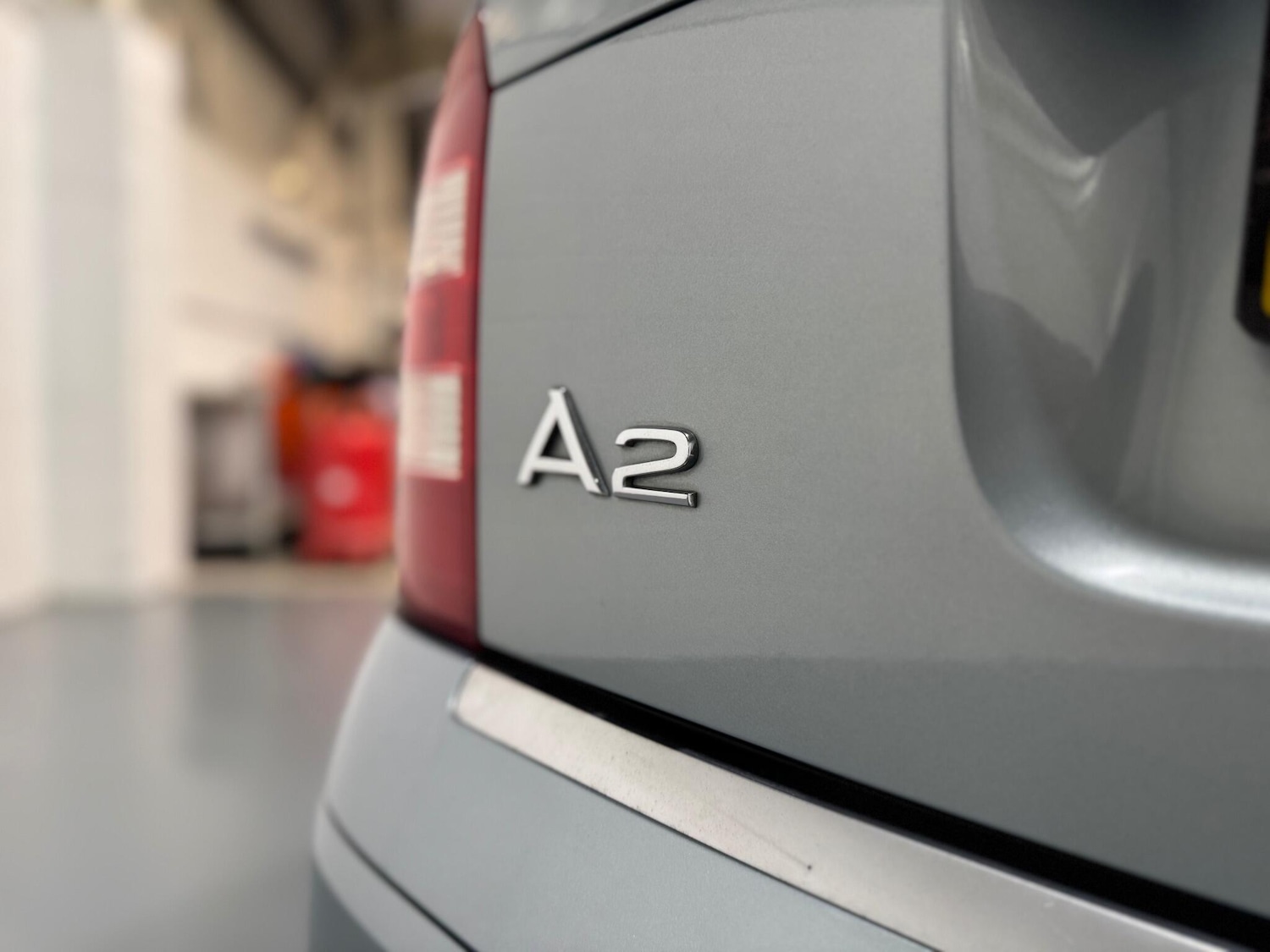 Used Audi A2 2001 for sale - 76803559: Photo 31