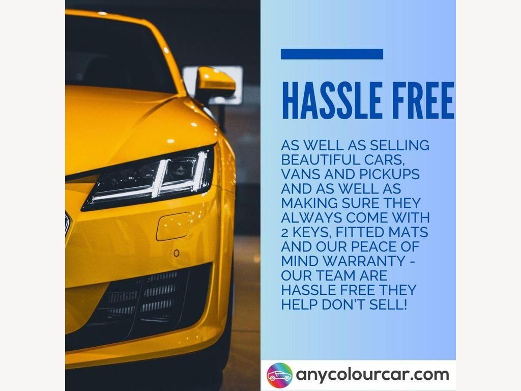 Used Audi A2 2001 for sale - 76803559: Photo 38