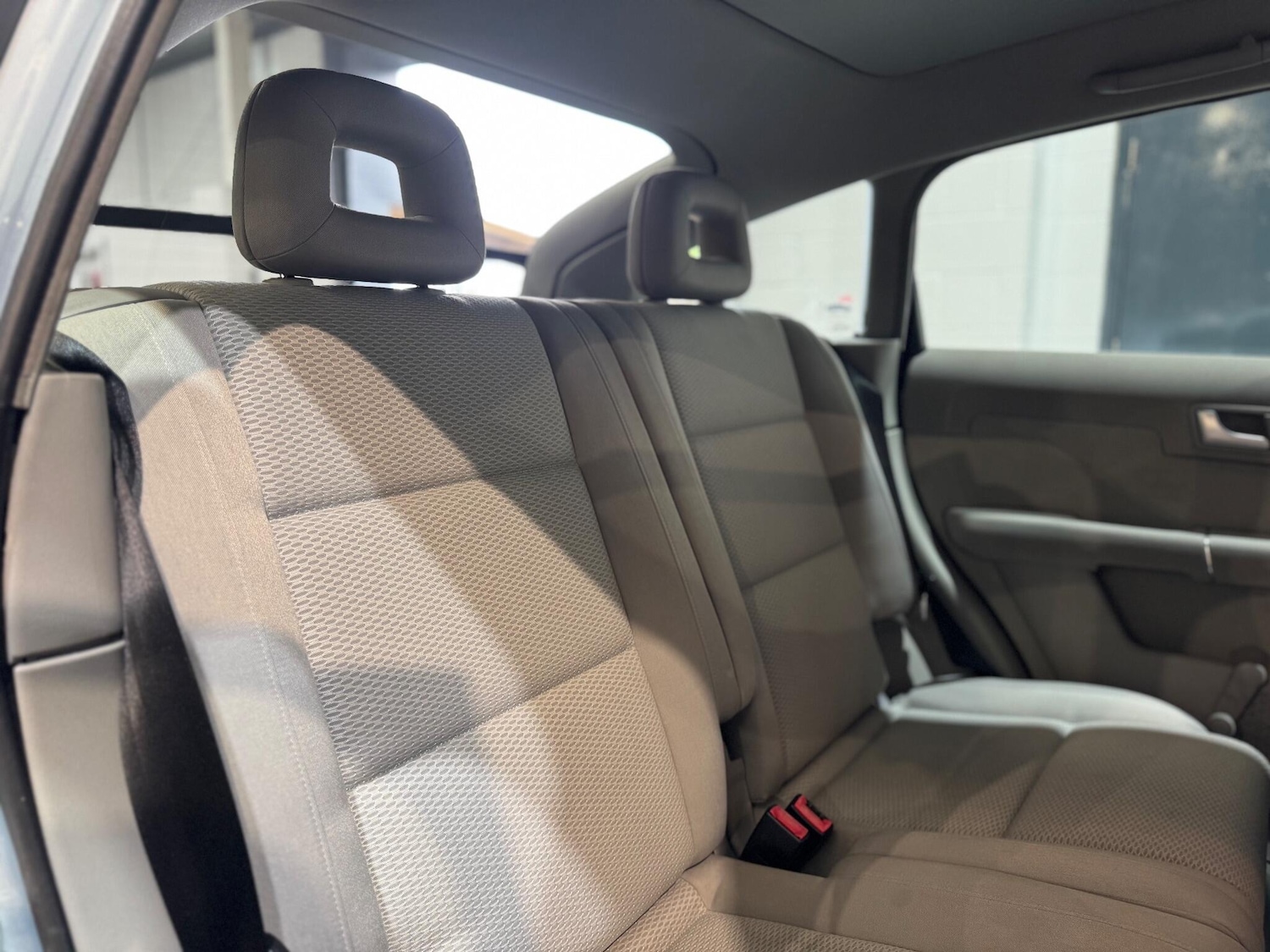 Used Audi A2 2001 for sale - 76803559: Photo 39