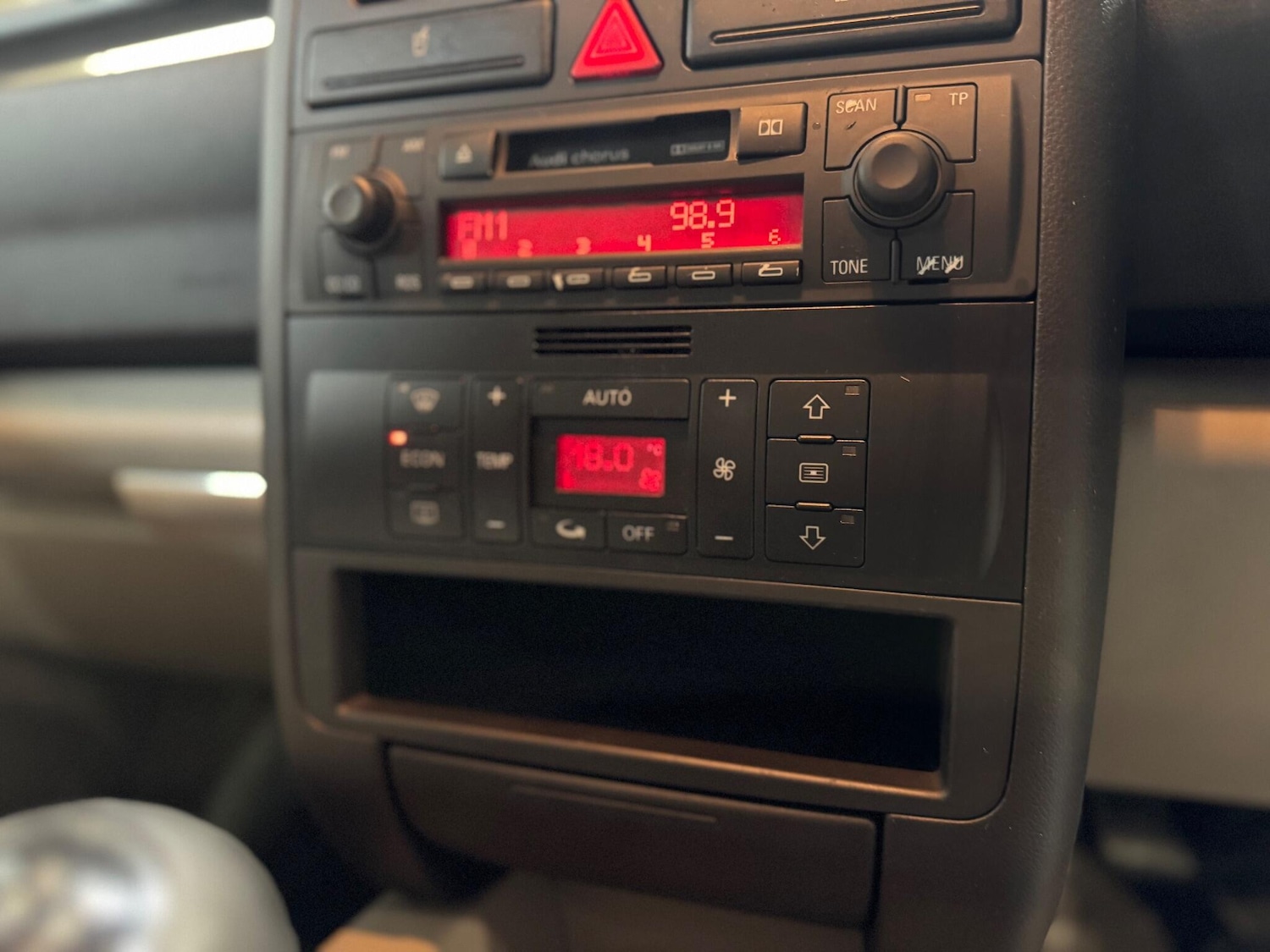 Used Audi A2 2001 for sale - 76803559: Photo 46