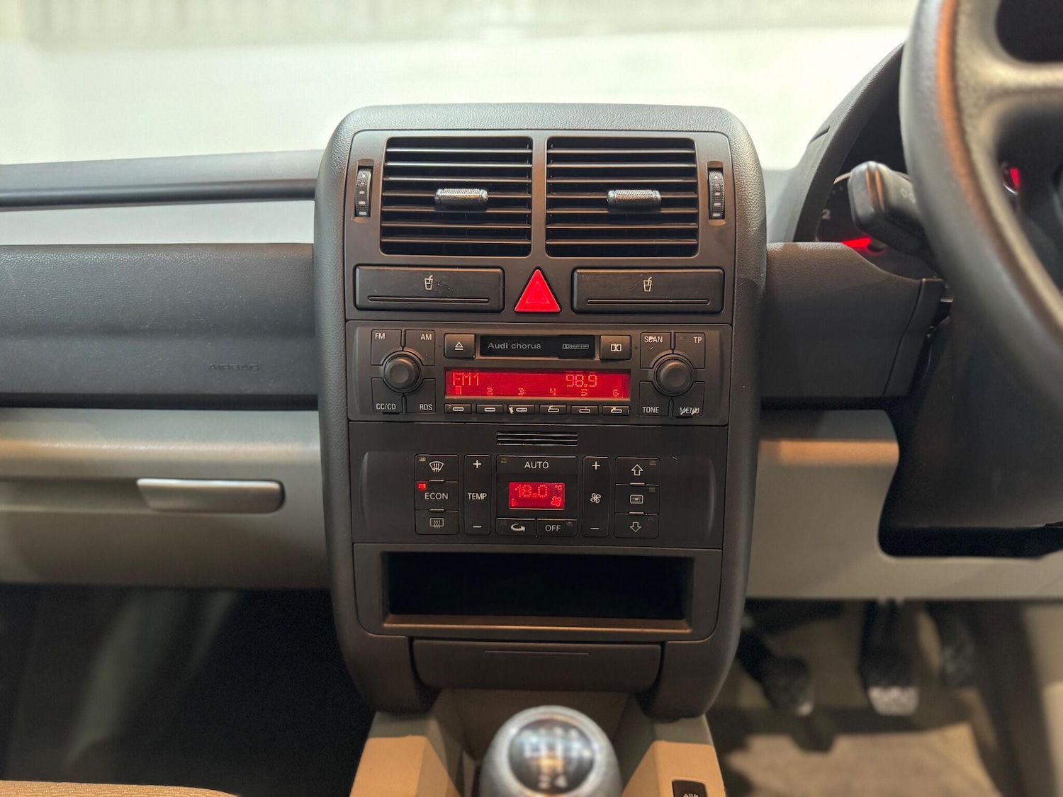 Used Audi A2 2001 for sale - 76803559: Photo 47