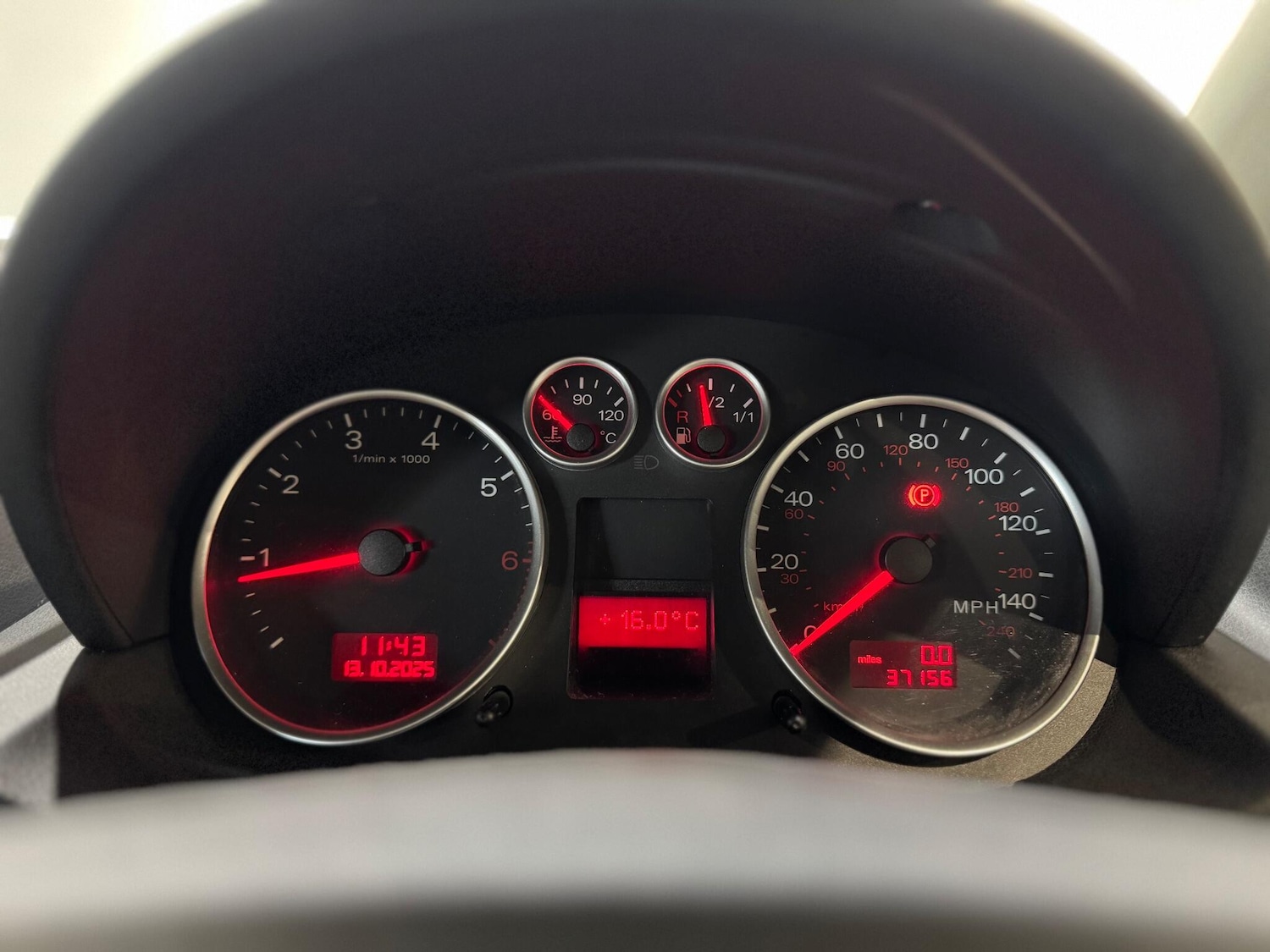 Used Audi A2 2001 for sale - 76803559: Photo 54