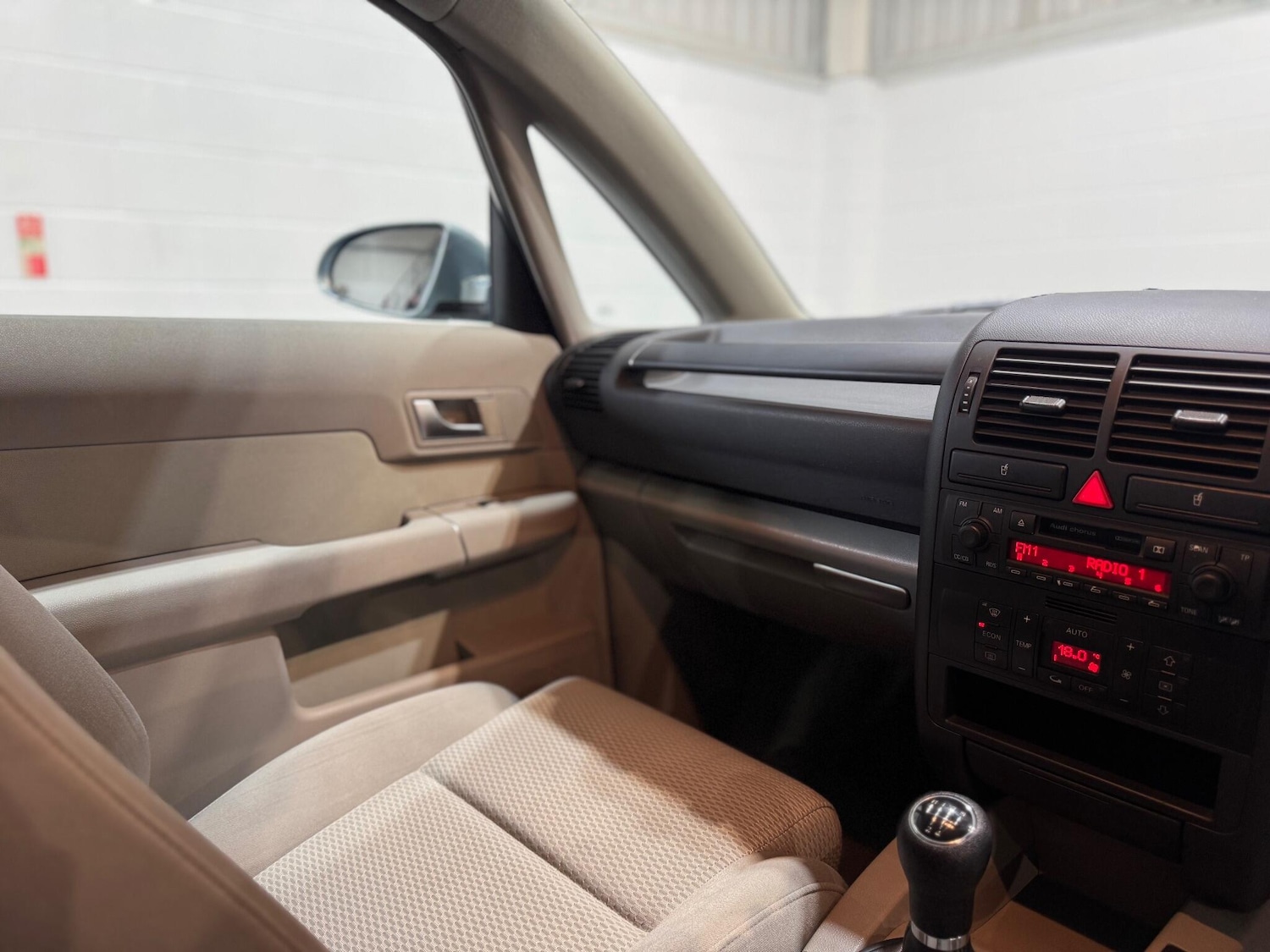 Used Audi A2 2001 for sale - 76803559: Photo 56