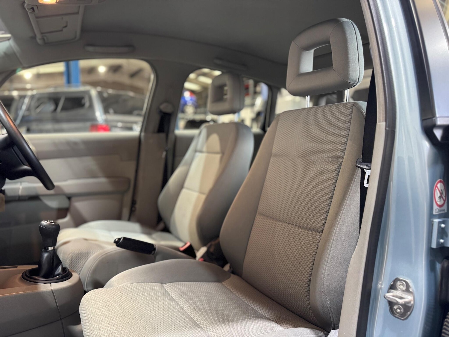 Used Audi A2 2001 for sale - 76803559: Photo 58