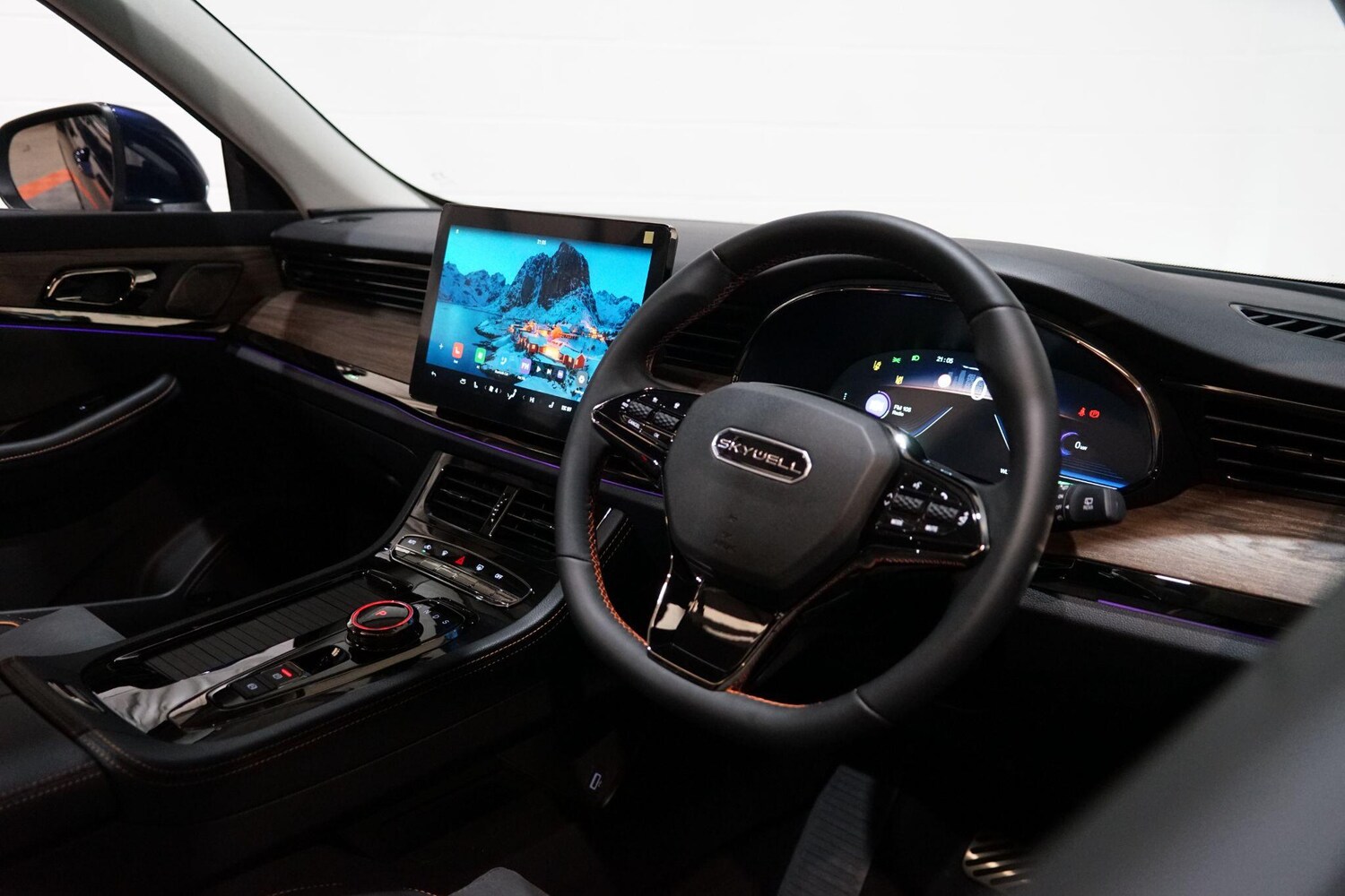 Used Skywell BE11 for sale - 77882671: Photo 13