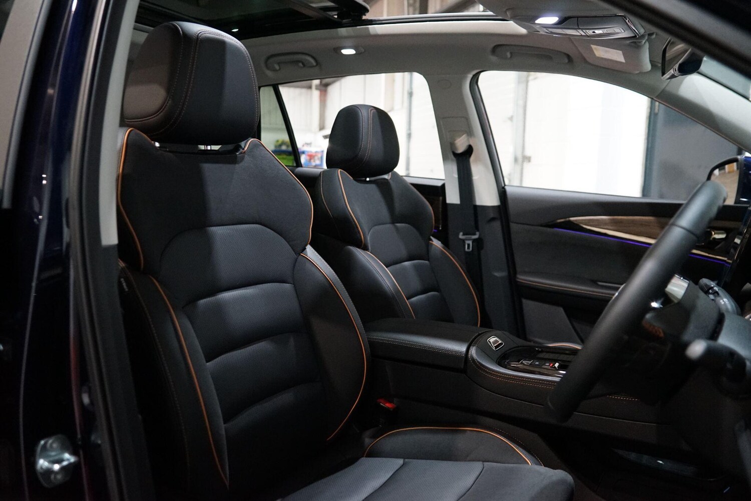 Used Skywell BE11 for sale - 77882671: Photo 18