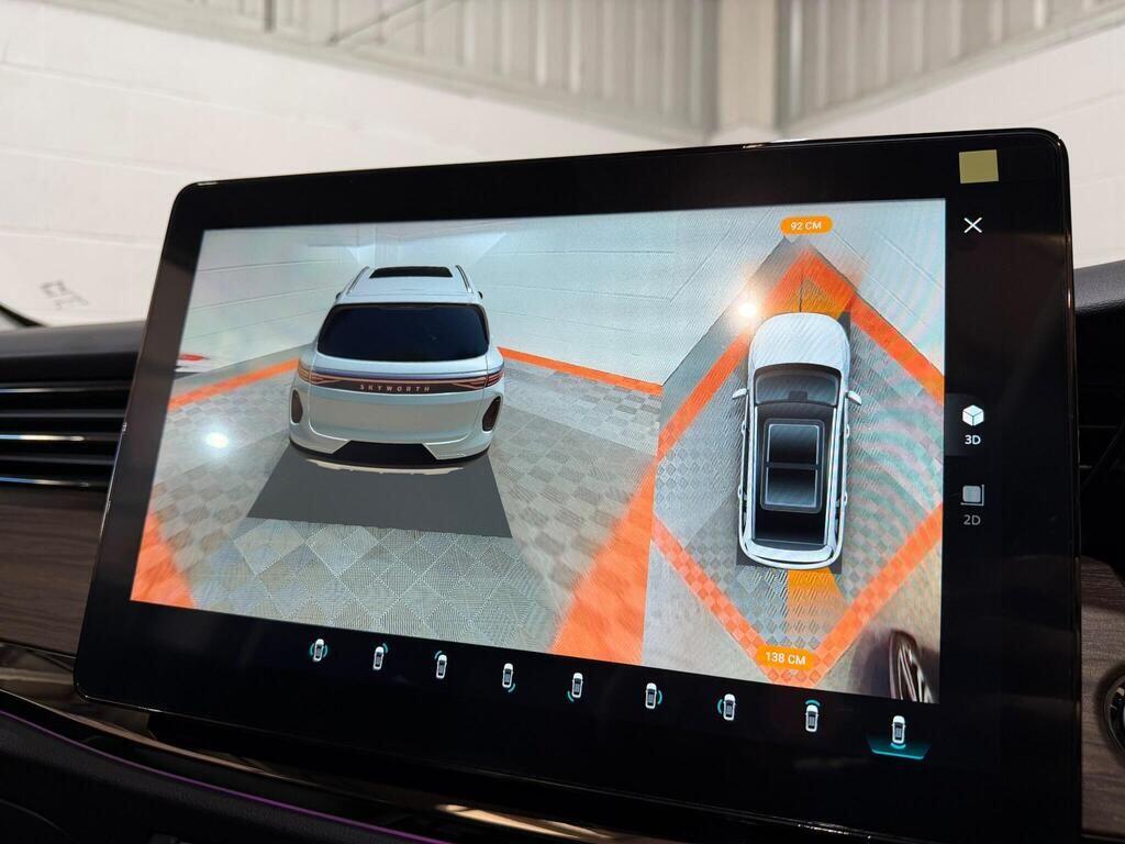 Used Skywell BE11 for sale - 77882671: Photo 59