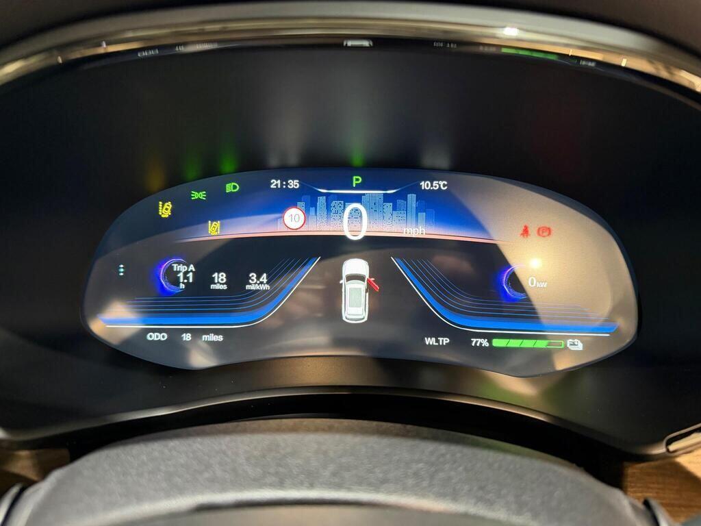 Used Skywell BE11 for sale - 77882671: Photo 60