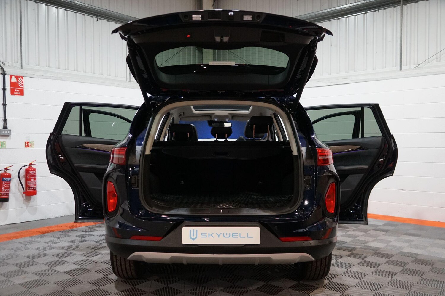 Used Skywell BE11 for sale - 77882671: Photo 62