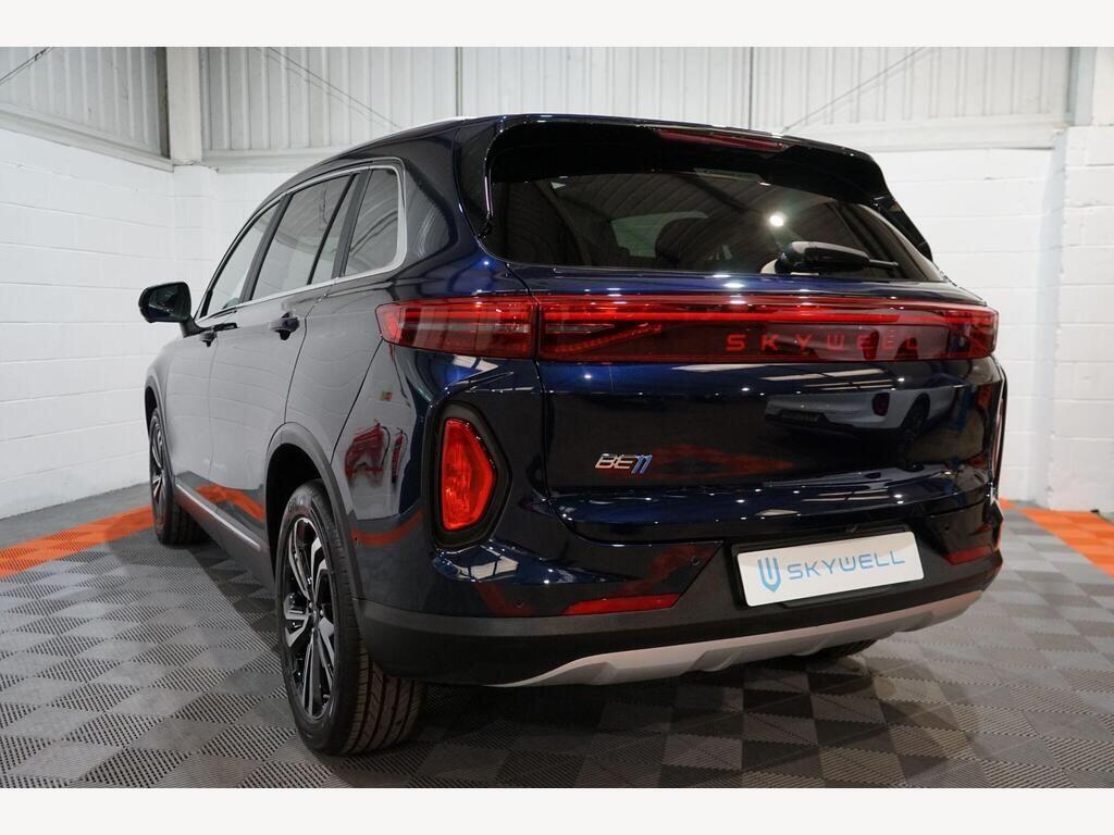 Used Skywell BE11 for sale - 77882671: Photo 7