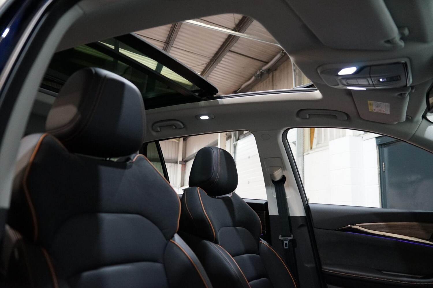 Used Skywell BE11 for sale - 77882671: Photo 76