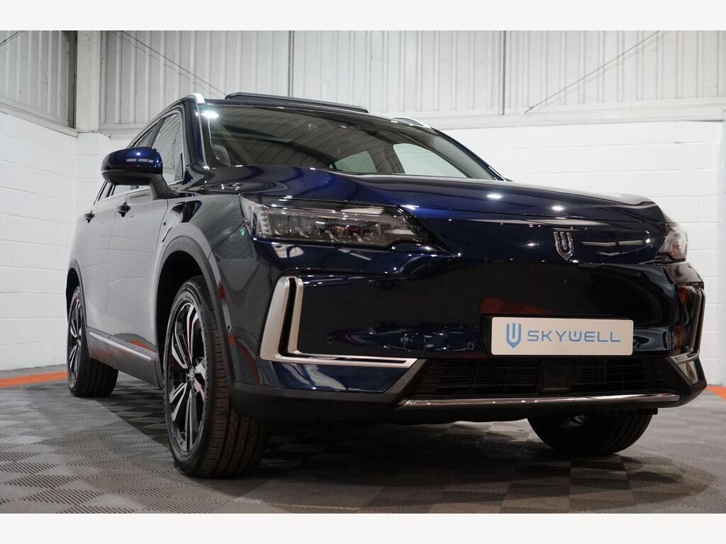 Used Skywell BE11 for sale - 77882671: Photo 8