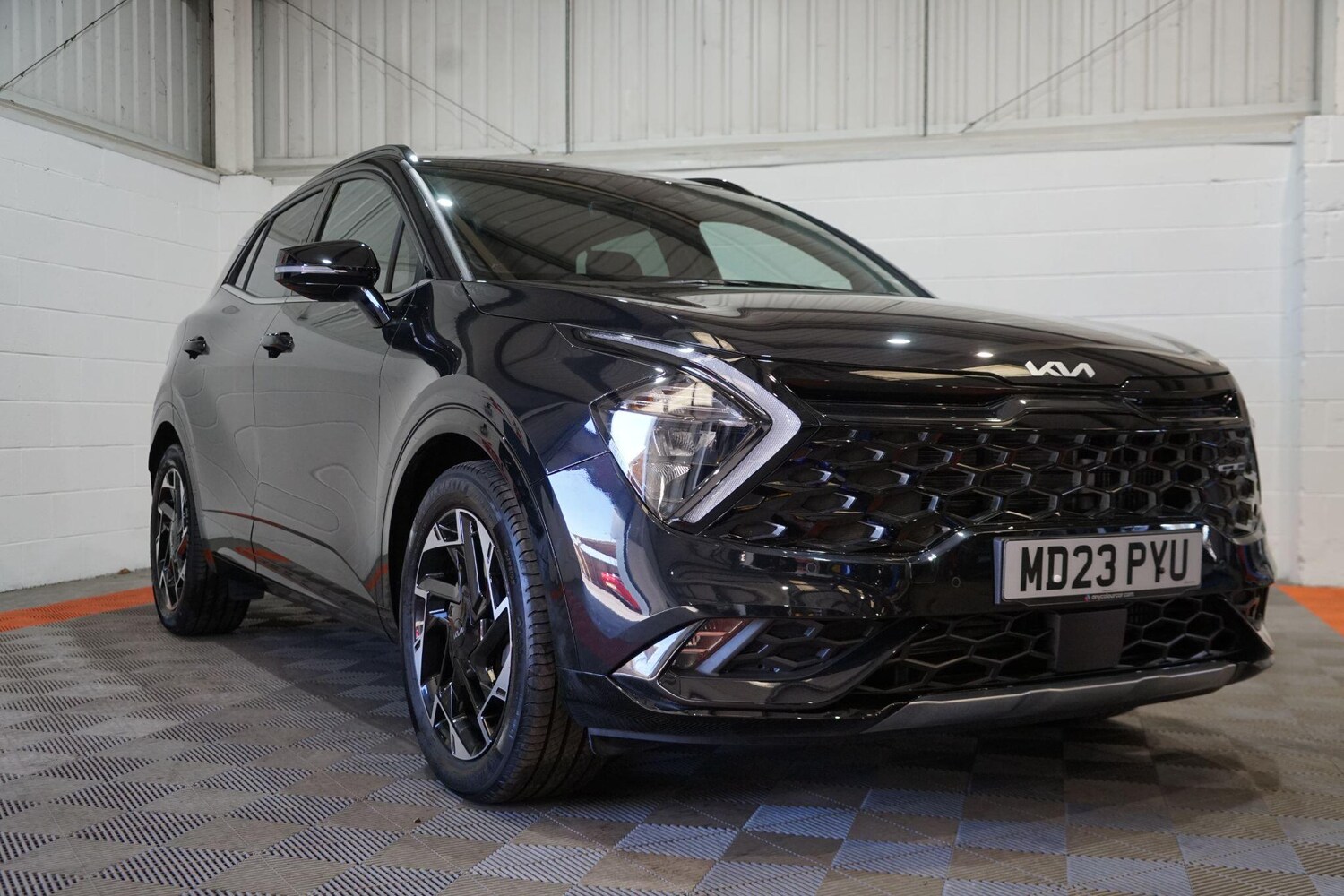 Used Kia Sportage for sale - 77939861: Photo 10