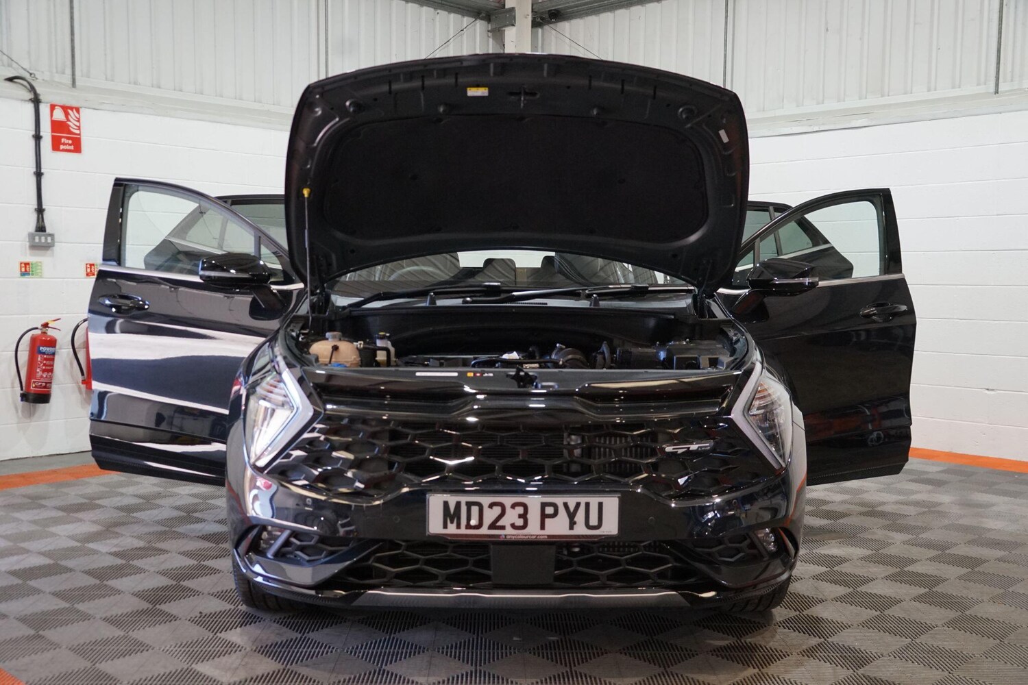 Used Kia Sportage for sale - 77939861: Photo 11