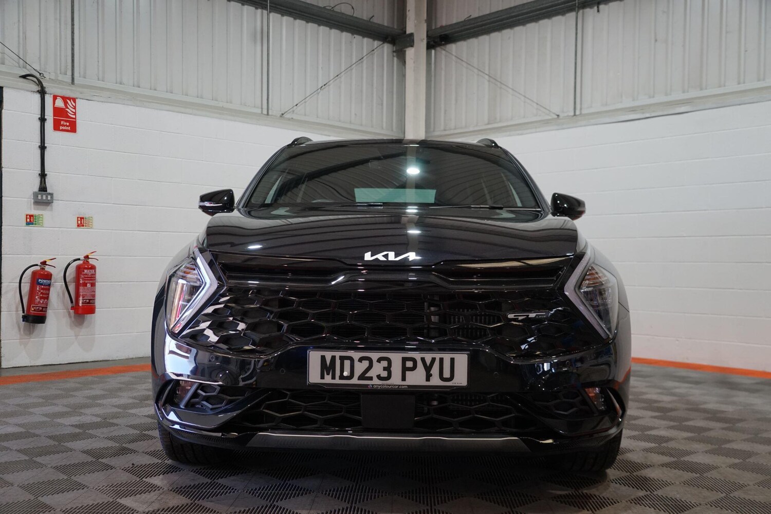 Used Kia Sportage for sale - 77939861: Photo 12