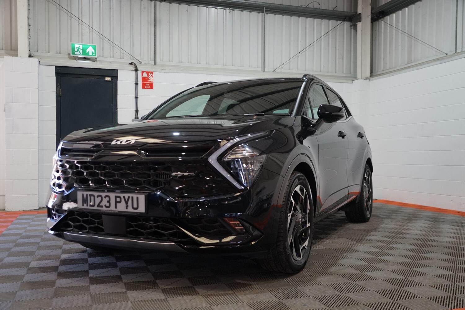 Used Kia Sportage for sale - 77939861: Photo 14