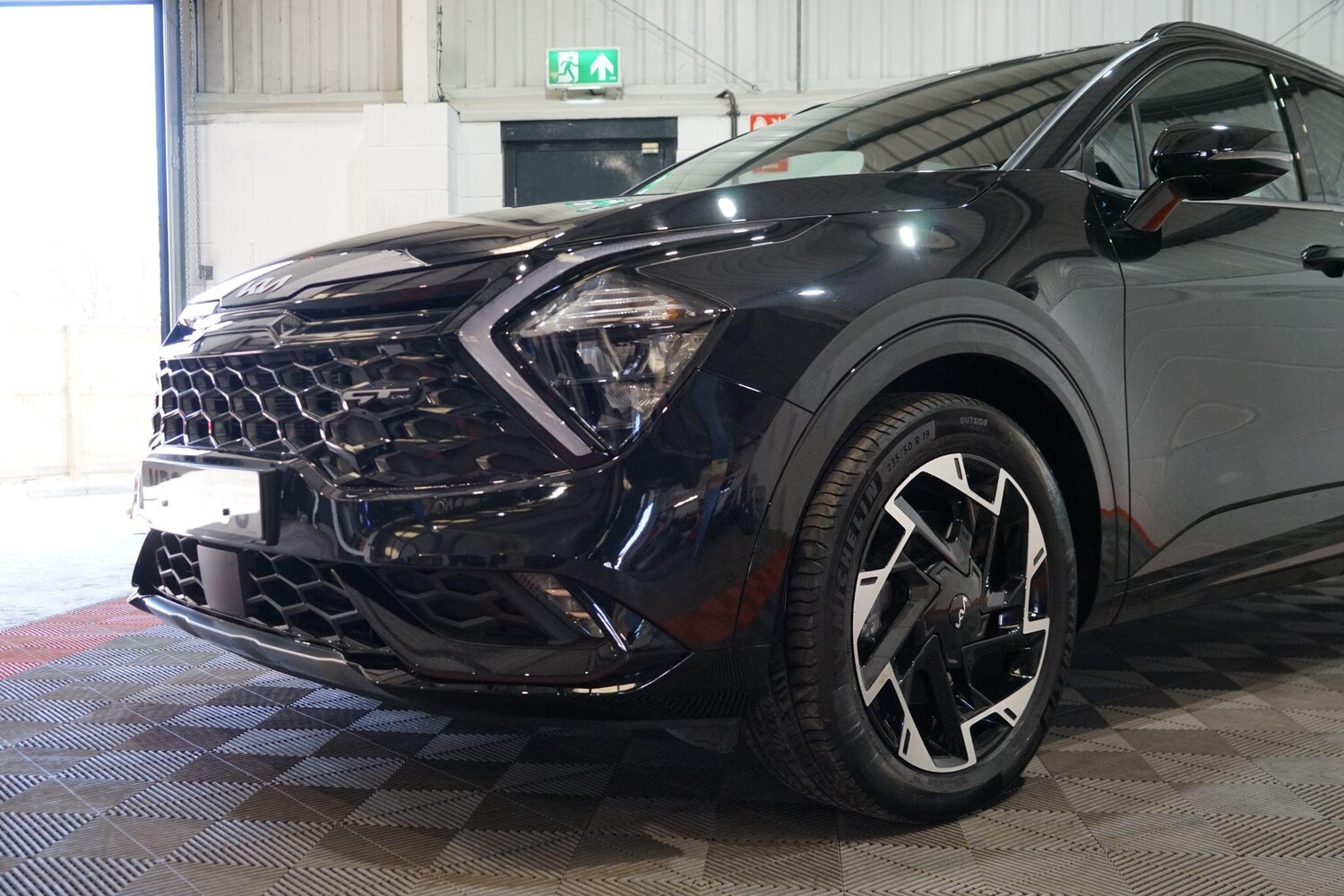 Used Kia Sportage for sale - 77939861: Photo 15