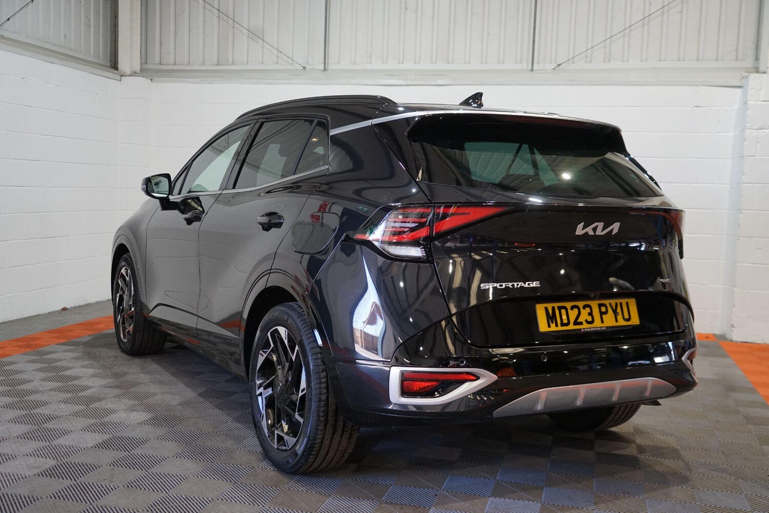 Used Kia Sportage for sale - 77939861: Photo 16