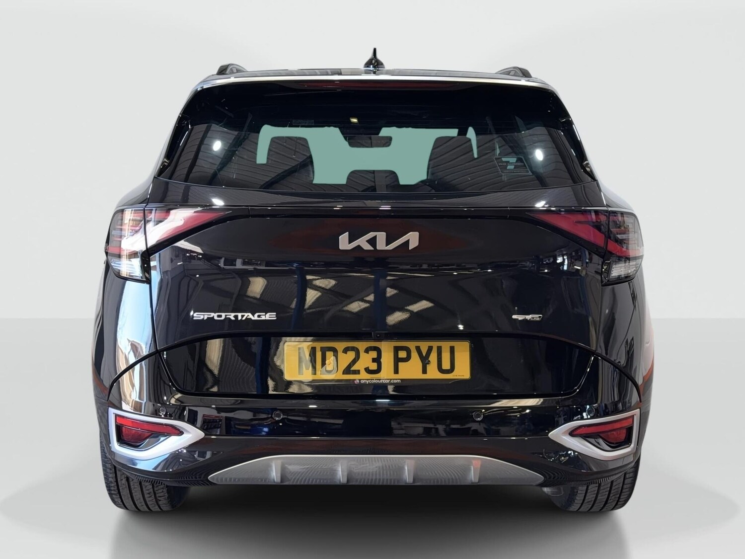 Used Kia Sportage for sale - 77939861: Photo 18