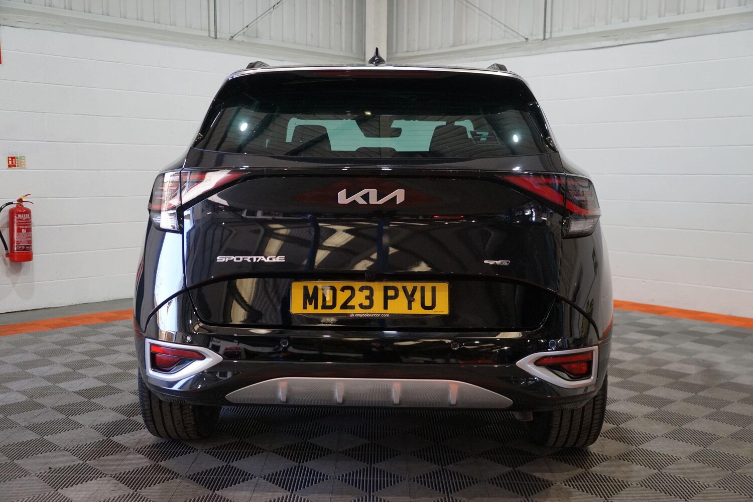 Used Kia Sportage for sale - 77939861: Photo 19